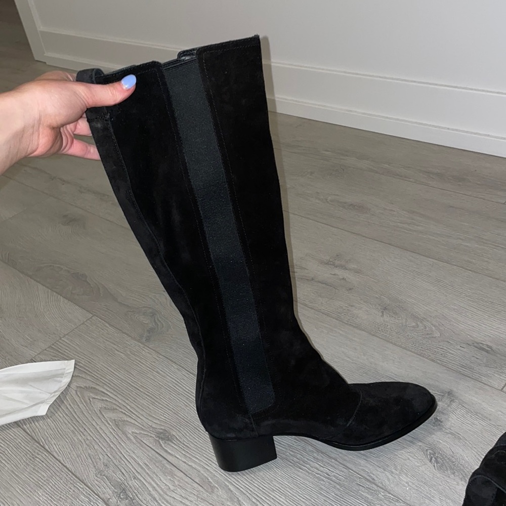Rag and bone boots